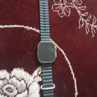 ساعت هوشمند طرح اپل واچ اصلی