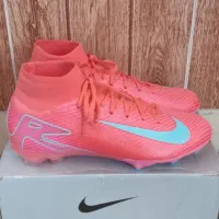 کفش چمنی فوتبال نایک ایرزوم ویپور 16 ساقدار