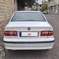 سمند ef7 دوگانه پایه گاز سوز 91|خودرو سواری و وانت|دوگنبدان, |دیوار