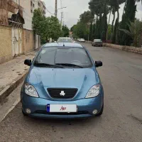 تیبا 2 مدل 97