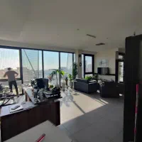 شمال-جردن-ولیعصر-100متراداری-2پارکینگ-نور-جنوب