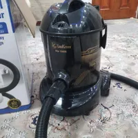 جارو برقی لند گرین سطلی|جاروبرقی، جارو شارژی، بخارشو|تهران, جوادیه|دیوار