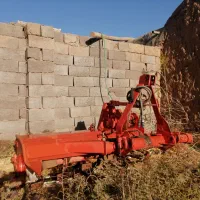 روتیواتور 30 پر|ماشینآلات صنعتی|خواف, |دیوار