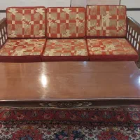 مبل و میز و ویترین، میز آرایش و تخت|مبلمان خانگی و میز عسلی|دماوند, دماوند|دیوار