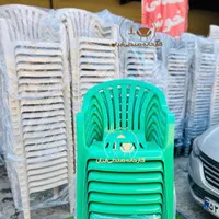 صندلی پلاستیکی مدلkahinکد۸۳۳۸۷|میز و صندلی غذاخوری|کرج, عظیمیه|دیوار