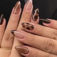 سالن اختصاصی ناخن الناز