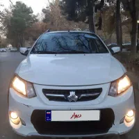 کوییک ۱۴۰۰|خودرو سواری و وانت|مشهد, ارشاد|دیوار