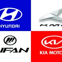 لوازم یدکی مسعود هیوندای کیا لیفان جک دوو