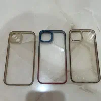 قاب گوشی آیفون 13 نرمال