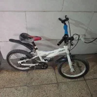 دوچرخه ۱۶|دوچرخه، اسکیت، اسکوتر|فردیس, شهرک ارم|دیوار