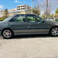 پارس تیوفایو