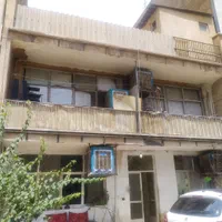 فروش ملک کلنگی بمساحت 207 متر در محله بلورسازی|فروش زمین و ملک کلنگی|تهران, بلورسازی|دیوار