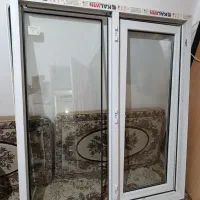 پنجره دوجداره|مصالح و تجهیزات ساختمان|پرند, فاز ۳|دیوار