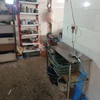 تعمیرگاه تخصصی انواع موتور سیکلت ها|خدمات موتور و ماشین|مشهد, طبرسی شمالی|دیوار