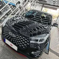 x55 پرو فول مدل 1401 مشابه صفر معاوضه