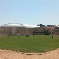 کار در  مجموعه ورزشی