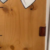 تابلو قد چوب راش|اسباب و اثاث بچه|تهران, سازمان برنامه شمالی|دیوار