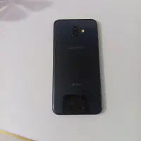 سامسونگ j6+ پلاس