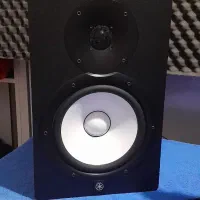 اسپیکر مانیتورینگ یاماها|سیستم صوتی خانگی|تهران, جمهوری|دیوار