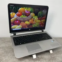 لپ تاپ اچ پی HP ProBook G3‌ i5 6U قسطی|رایانه همراه|مشهد, سراب|دیوار