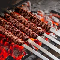 استخدام کباب زن، تخته کار، منقل کار، قلیان کار