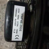 تهویه حوا|پنکه و تصفیهکنندهٔ هوا|نورآباد, |دیوار