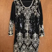 لباس مجلسی (حراج)|لباس|کرج, محمد آباد|دیوار