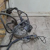 گاز سی ان جی|قطعات یدکی و لوازم جانبی|یزد, |دیوار