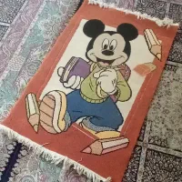 قالیچه ی کودک