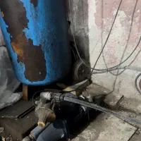 فروش لوازم کارواش|ماشینآلات صنعتی|کیش, |دیوار