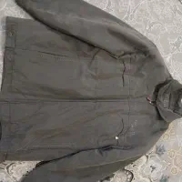 کاپشن مردانه خارجی