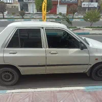 پراید 131 مدل 94|خودرو سواری و وانت|جیرفت, |دیوار