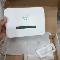 مودم HA6400 همراه اول|مودم و تجهیزات شبکه|اهواز, کیانشهر|دیوار