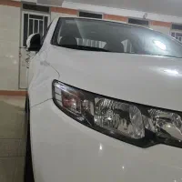 سراتو آپشنال 2000 مدل 97