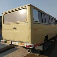 مینی بوس بنز|خودرو سنگین|بندر امام خمینی, |دیوار