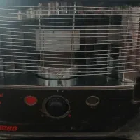 گرمایشی|بخاری، هیتر، شومینه|زابل, |دیوار