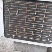 کولر گازی LG اصل کره ۱۸۰۰۰ بدون تعمیر|کولر گازی و فن‌کوئل|بندر انزلی, شهرداری|دیوار