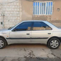 فروش پژو روزی سال مدل 90|خودرو سواری و وانت|شیراز, تندگویان|دیوار