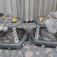 روروک|کالسکه و لوازم جانبی|شهریار, شهرک امیریه|دیوار