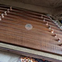 سنتور سه مهر ویژه حمید موسوی