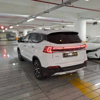 تی5 فردا موتور صفر سفید اقساط بازدید نیاوران|خودرو سواری و وانت|تهران, اقدسیه|دیوار