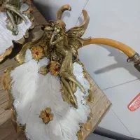 مجسمه پلی استر|مجسمه، تندیس، ماکت|کرمانشاه, |دیوار