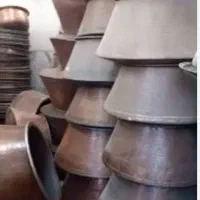 خریدارخرید و فروش دیگ های مسی روحی برنج