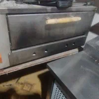 تایپینگ فرصندوقی ۹ تای گریل برگر|کافی‌شاپ و رستوران|دهدشت, |دیوار