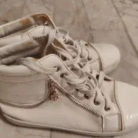 کفش استفاده شده