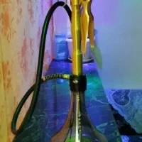 قلیان دست دوم عربی