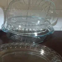 ظروف آشپزخانه