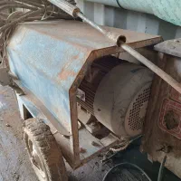 کارواش ۳ فاز