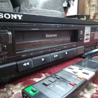 ویدیو بتامکس سونی|پخش‌کننده DVD و ویدیو|اهواز, نادری|دیوار