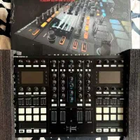 دستگاه دیجی traktor s8 درحدنو